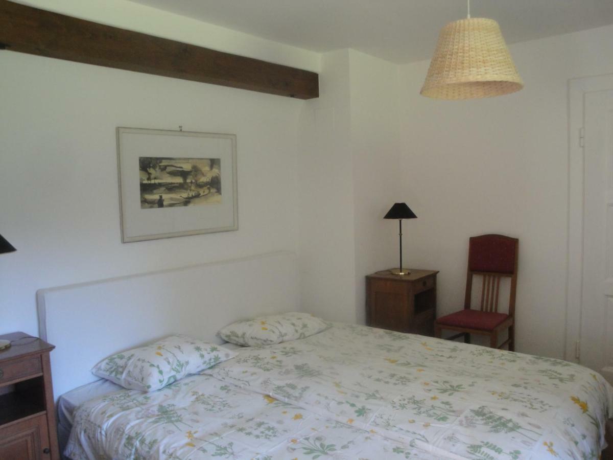 Jaegerhaus Villa Hintersee Dış mekan fotoğraf